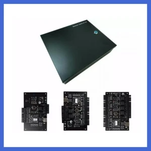ZK WAN/LAN TCP/IP ZKSoftware C4 series RFID Access Control Panel/w Power - Picture 1 of 22