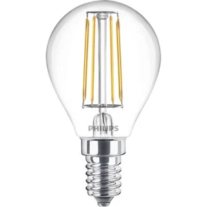 Philips 76315200 LED E14 Teardrop 4.3W Warm White 40W Equivalent - Picture 1 of 2