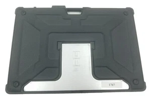 URBAN ARMOR GEAR UAG METROPOLIS SERIES SURFACE PRO CASE UAGSFPRO4BLKVP - BLACK - Bild 1 von 6