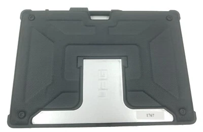 URBAN ARMOR GEAR UAG METROPOLIS SERIES SURFACE PRO CASE UAGSFPRO4BLKVP - BLACK - Image 1 of 4