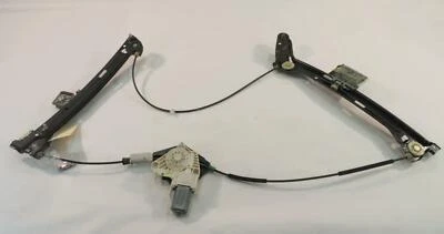 AUDI A5 2010 (B8 8T) CUPÉ - REGULADOR VENTANA PUERTA PASAJERO DERECHO con motor Foto 1 de 4