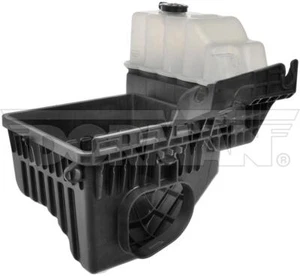 DORMAN Coolant Reservoir OE Solutions & Replacement Non-Pressurized 603-282 - Picture 1 of 4