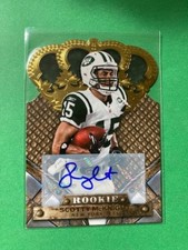 Pick From List: NFL Football Autograph Auto Cards Stars Rookies