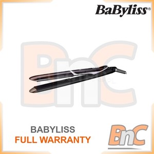 Las mejores ofertas en Planchas de Pelo de Cerámica BaByliss Irons con  tecnología iónica | eBay