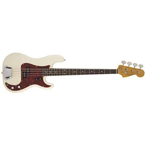 Fender Precision Electric Bass Guitar - 5250570905