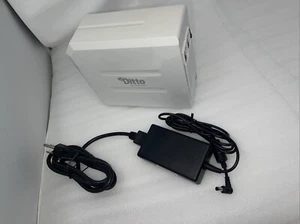 Dane-Elec My Ditto NAS Network Attached Storage No Drives - Afbeelding 1 van 7
