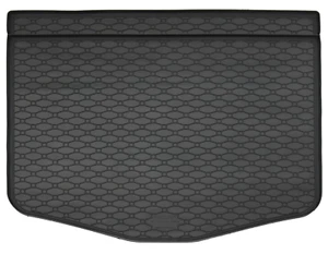 Gummi Kofferraumwanne für Ford C-Max 2 2011-2019 Laderaumwanne Gummimatte - Bild 1 von 10