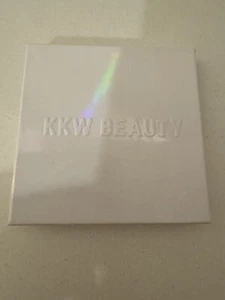 KKW Beauty Blush Duo Classic Peach NEW 2 X 0.16 oz / 4.50 g - Picture 1 of 5