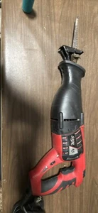 Skil 9215-01-RT Corded 8.5Amp Variable Speed Reciprocating Saw - Picture 1 of 3