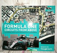 formula one 2019 bruce jones