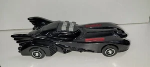 Toy Biz: Batman Electronic Batmobile (1989) DC Comics  - Picture 1 of 4