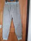 Mens Lee Cooper Jogger Size 30R Brand new with tag