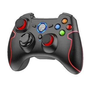 EasySMX Wireless 2.4g Game Controller For PC (Windows XP/7/8/8.1/10) PS3 ANDROID - Picture 1 of 6