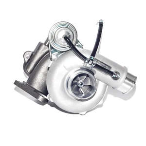 Standard Turbo Charger For Subaru WRX Sti EJ257 MY09-18 RHF55 VF48 14411-AA700 - Picture 1 of 4