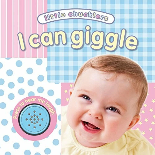 I Can Giggle (Little Chucklers) By Igloo - Image 1 of 1