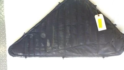 ROLLS ROYCE SILVER SHADOW CORNICHE CAPUCHA ACOLCHADO AISLAMIENTO IZQUIERDA UB13546 Foto 1 de 3