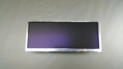 Original BMW Rolls Roice Central Display Screen Monitor 8,8 " 2213251 - Image 1 of 4