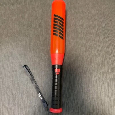 IKON KONBAT OFFICIAL LIGHT STICK lampada a penna K-POP ver coreana - Immagine 1 di 3