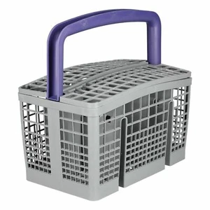 Cesta De Cubiertos Compatible Con BEKO 1751500400 Para Lavavajillas - Imagen 1 de 4