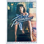 Flashdance Dvd, 2010, Special Collectors Edition Brand New Jennifer Beals