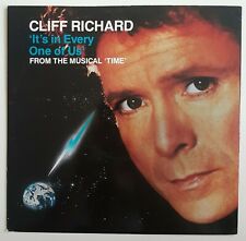 CLIFF RICHARD POSTER Live on Stage RARE HOT NEW 24x36