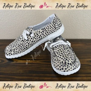 🌹 Very G Gypsy Jazz Cream Clash Fashion Sneakers - Picture 1 of 5