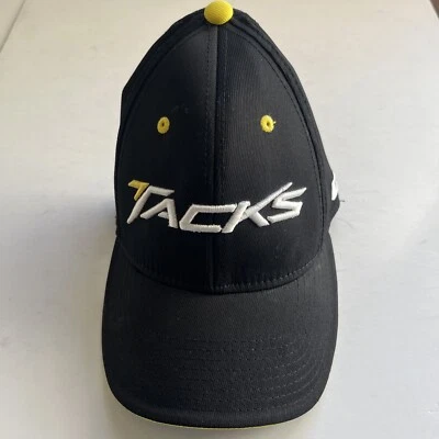 Gorra CCM TACKS Hockey NHL Talla S/M Foto 1 de 4
