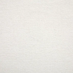 Sunbrella Loft White Upholstery Outdoor Chenille Fabric By the yard - Picture 1 of 5