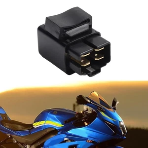 For Suzuki ABS Construction Fuel Pump Fan Off Relay Installation Ready - Picture 1 of 18