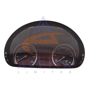 Mercedes Vito 2012 W639 2.1 Diesel Speedometer Instrument Cluster A6399005700 - Picture 1 of 11