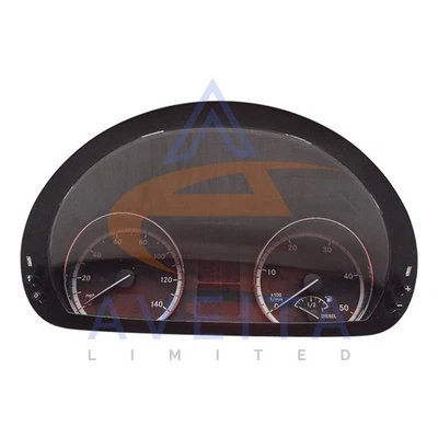 Mercedes Vito 2012 W639 2.1 Diesel Speedometer Instrument Cluster A6399005700 - Image 1 of 4