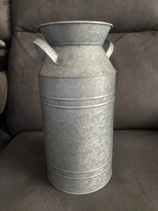 Eorgano 12” Large Galvani Flower Holder Pitcher - Brand New Never Used - Picture 1 of 4