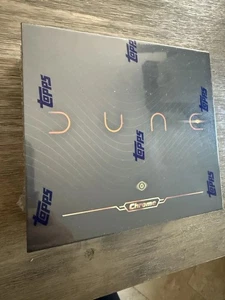 2024 Dune Chrome® - Hobby Box - Bild 1 von 4