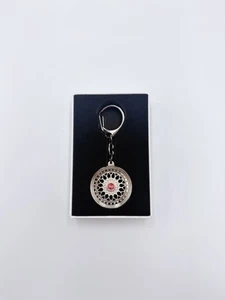 SUPREME /BBS RS RIM KEYCHAIN - Picture 1 of 4