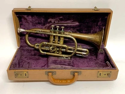 Olds Ambassador Cornet, Built 1955 - Image 1 of 4