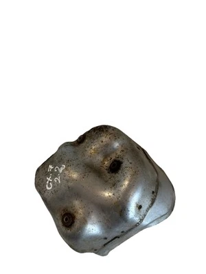 Mazda Cx-7 Heat Shield Cover Genuine 2.2 Mzr-Cd 2011 #6666 - Image 1 of 2