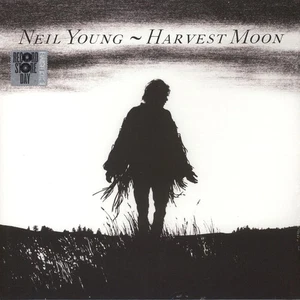Neil Young - Harvest Moon (Vinyl 2LP - 2017 - EU - Original) - Bild 1 von 2