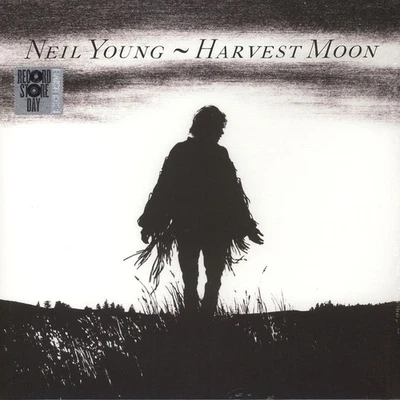 Neil Young - Harvest Moon (Vinyl 2LP - 2017 - EU - Original) - Bild 1 von 2