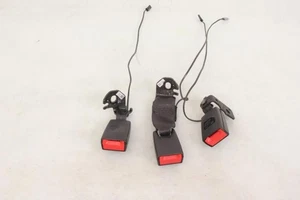 Gurtschloss Schloss Gurt 401266978 Opel Corsa E X15 1.2 69 PS Hinten - Bild 1 von 6