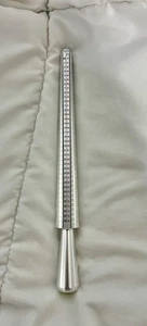 metal ring sizer mandrel - Picture 1 of 2