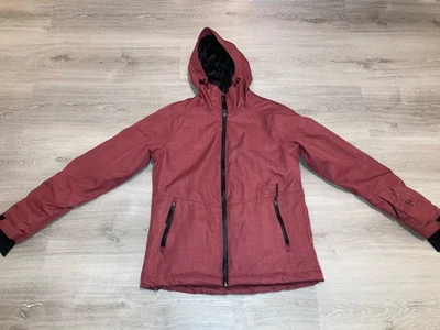 Damen Skijacke Winterjacke Crivit - Gr. S 36/38 - Bild 1 von 4