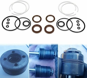 Kit de reconstrucción para Volvo Penta Trim Cylinder Ram SX DPS -M 3857471 3857470 FSM007 - Imagen 1 de 7