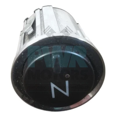 Botón interruptor control neutro caja de cambios ASTON MARTIN DB9 Volante 4G43-7A247-AE Foto 1 de 4