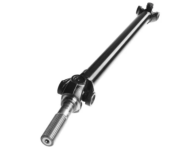 Árbol de transmisión delantero para Chevy Silverado 1500 HD 2002 PD245GY 2001-2003, 2005-2006 Foto 1 de 1