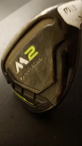 Taylormade M2 3 19 fairway wood - Picture 1 of 6