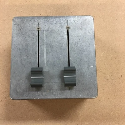 Midas faders in a Bud Box -w- XLRs - Image 1 of 4