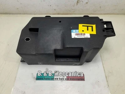 Portafusibles Nuevo Original Fiat Croma 2005-2010 46846748 (YE1400) Foto 1 de 4