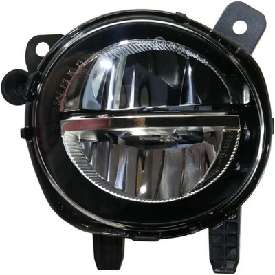 For BMW 330i/340i GT xDrive 2017-2019 Fog Light Driver Side | Front | CAPA | F30 Foto 1 de 4