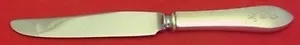 Old Colony by Watson Sterling Silver Breakfast Knife w/Bolster 6 3/4" - Picture 1 of 1