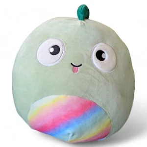 Squishmallow 11 Zoll Kent das Chamäleon Kissen Plüsch Ziel exklusiv - Bild 1 von 4